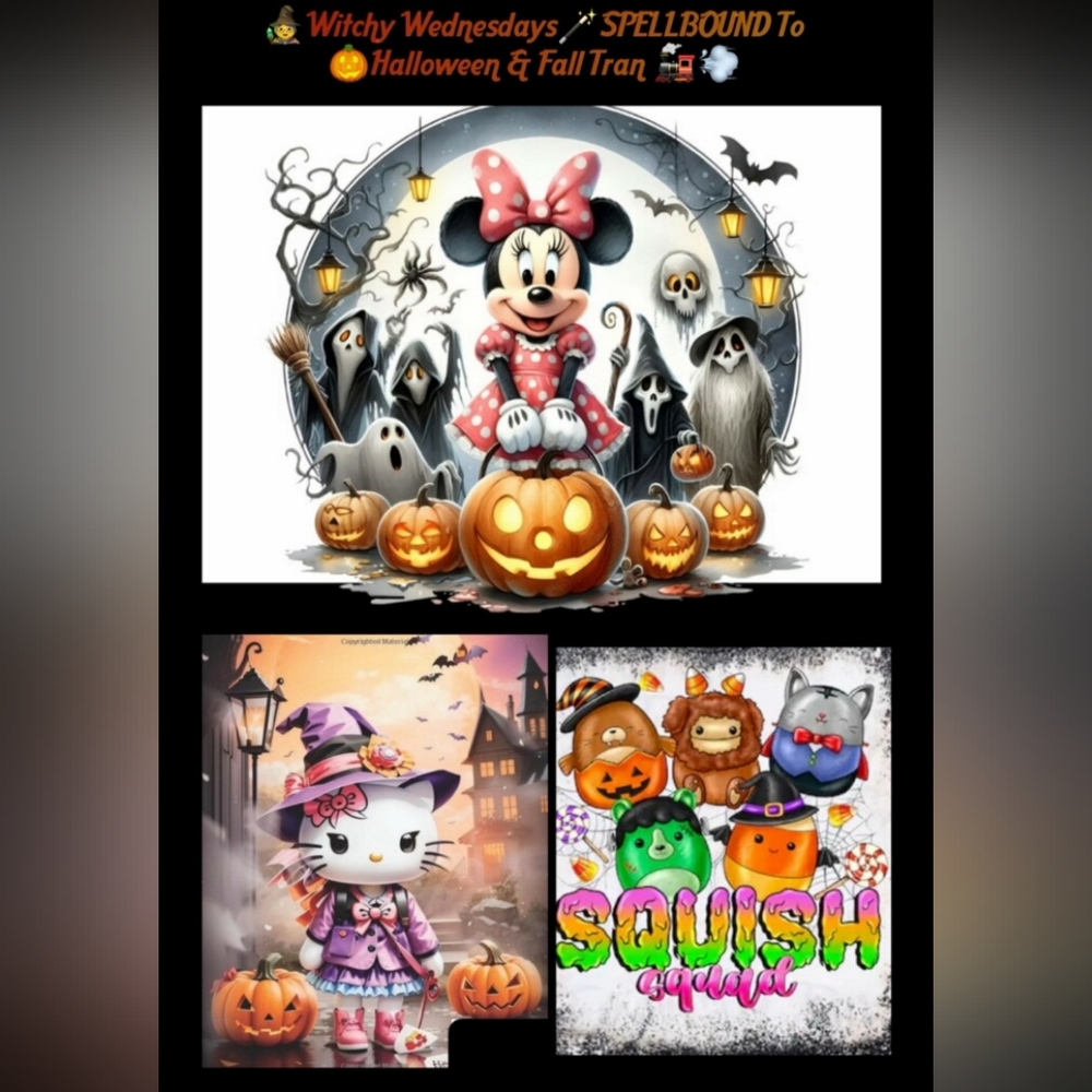 Live Share Show Notification -NOT FOR SALE - Picture 2 of 6